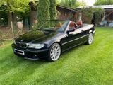 BMW E46 330ci Individual Cabrio - BMW: Cabrio, E46