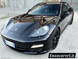 Porsche PORSCHE Panamera 3.0 Diesel Platinum Edition ALL - Porsche Panamera: Platinum Edition