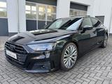 Audi A8 50 TDI L quattro S-Line Matrix B&O Luft - Audi A8 in Kassel