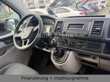 Volkswagen T6 Transporter - 7