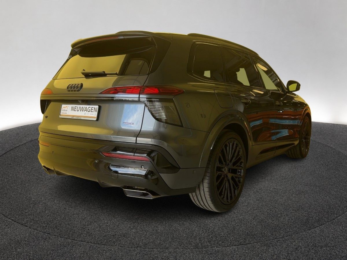 Audi Q7 SUV TDI *QUA*S-LINE*PANO*MATRIX*B&O*ACC* imagem 3
