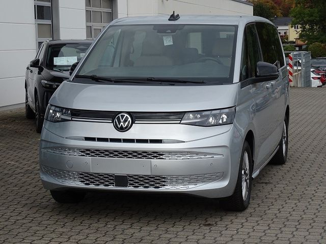 T7 Multivan 2.0 TDI DSG Life lang - Leder / AHZV