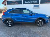 Mitsubishi Eclipse Cross Invite+ 2WD - Mitsubishi Eclipse Gebrauchtwagen