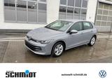 Volkswagen Golf VIII 1.5TSi Life AHK Navi Head-up ACC Sitzh - Auto leasen in Dortmund
