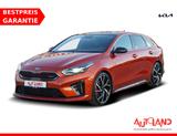 Kia ProCeed 1.6 T-GDI GT Bastuck LED Navi Panorama - Kia pro cee'd / ProCeed Gebrauchtwagen