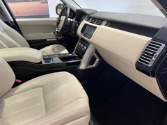 Foto Nummer 3: LAND ROVER Range Rover
