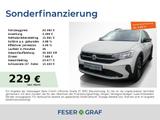 Volkswagen Taigo GOAL 1.0TSI 70 KW 5-Gang ACC LED SH