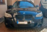 BMW E61 525i M-Paket ab Werk + Frischer TÜ... - BMW: E61 M Paket