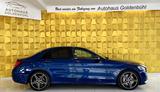 Mercedes-Benz C 300 *AUTOMATIK*NAVI*SHZ*TEMPOMAT* - gebrauchte Mercedes-Benz C 300 aus dem Jahr 2020
