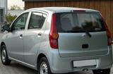 Daihatsu Cuore-47000km!Unverwüstl.Sparzwerg m.Steuerkett - gebrauchte Daihatsu Cuore aus dem Jahr 2008