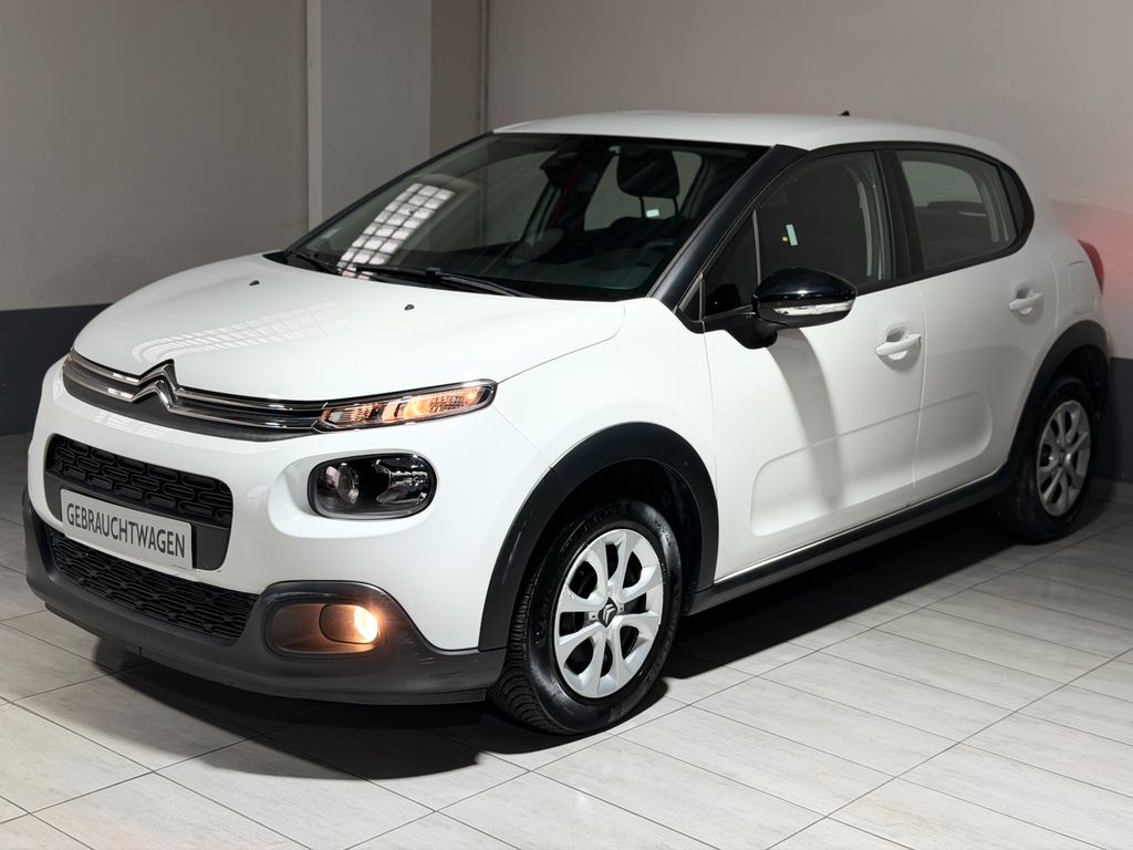 Image of Citroën C3
