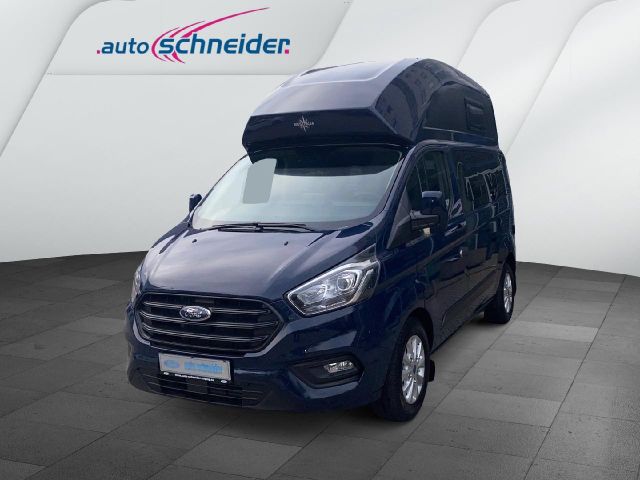 Ford Transit/Tourneo Custom Kombi 320 L1 Trend