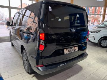 Ford Tourneo Custom 2.0 EcoBlue L1 Titanium