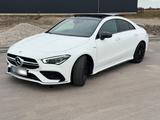 Mercedes-Benz MERCEDES CLA 35 AMG 4MATIC | PANO | BURMES... - Mercedes-Benz CLA 35 AMG von privat