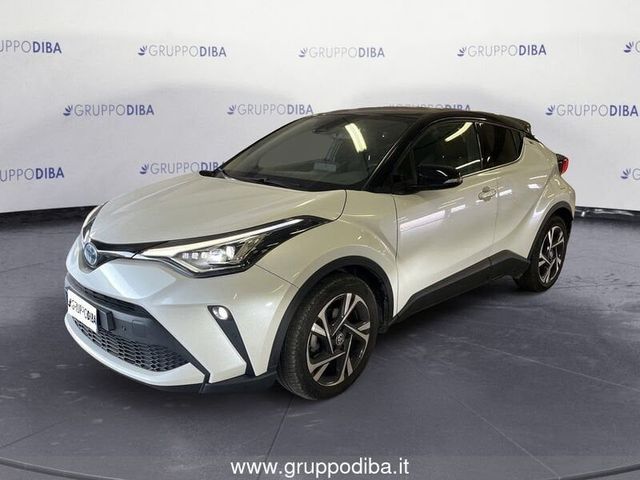 Toyota C-HR I 2020 2.0H TREND MY22