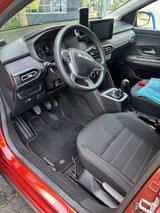 Dacia Jogger Extreme  TCe 110 7-Sitzer  - Dacia Gebrauchtwagen in Kassel