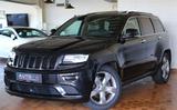Jeep Grand Cherokee 3.0 CRD Summit Panorama AHK DVD - Jeep Gebrauchtwagen in Mönchengladbach
