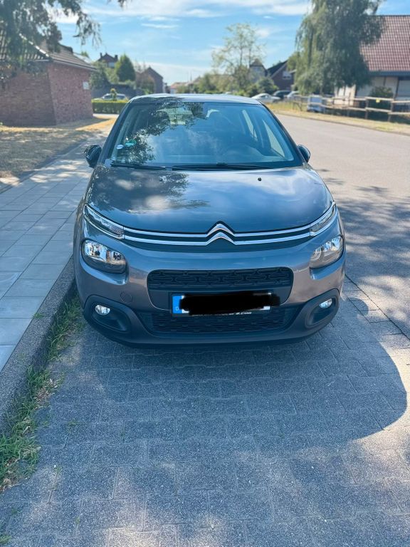 Image of Citroën C3