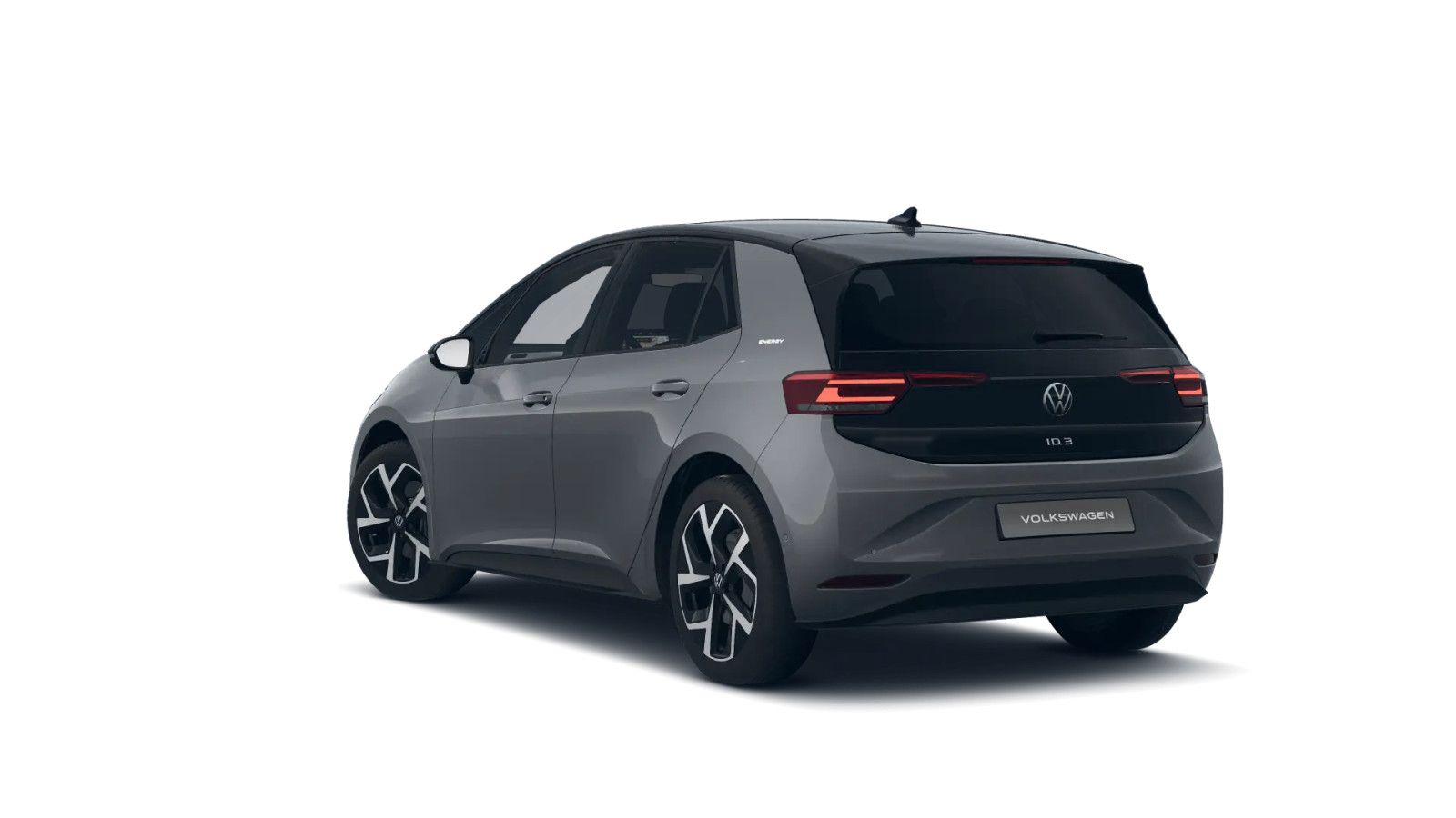Volkswagen ID.3 - Bild 4