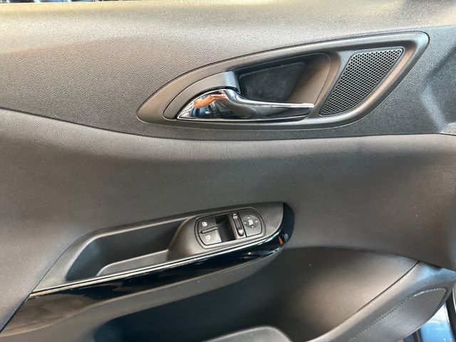 MYAUTOCENTER – Gebraucht- und Jahreswagen mit Werkstattservice in Pfaffenhofen Opel Corsa E Active *TÜV 1027*Klima*Sitzh*