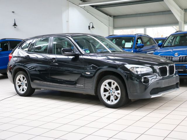 BMW X1 sDrive