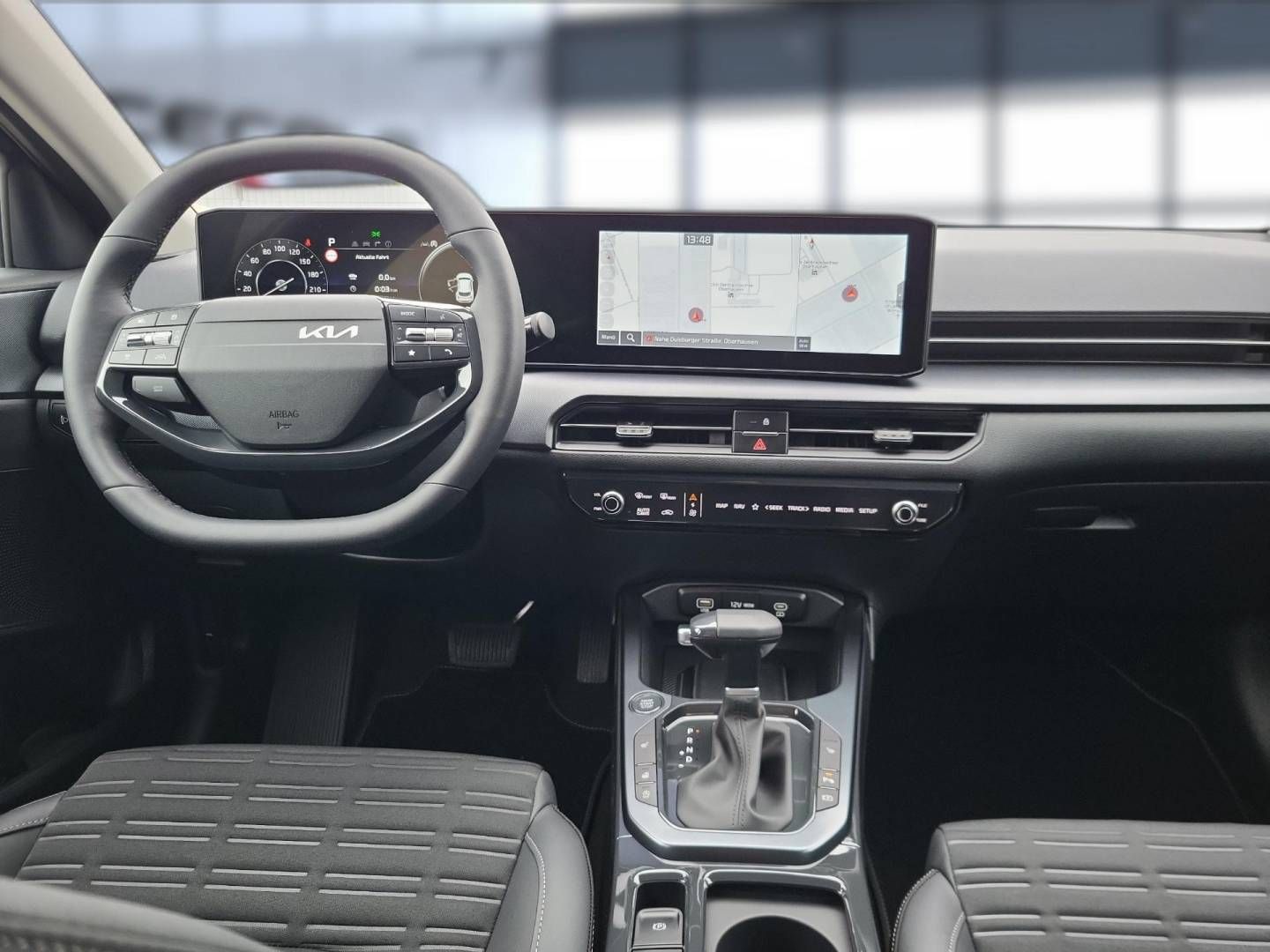 Kia XCeed - Bild 13