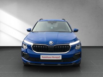 Skoda Kamiq 1.0 TSI DSG Essence *DAB*LED*SHZ*SMARTLINK