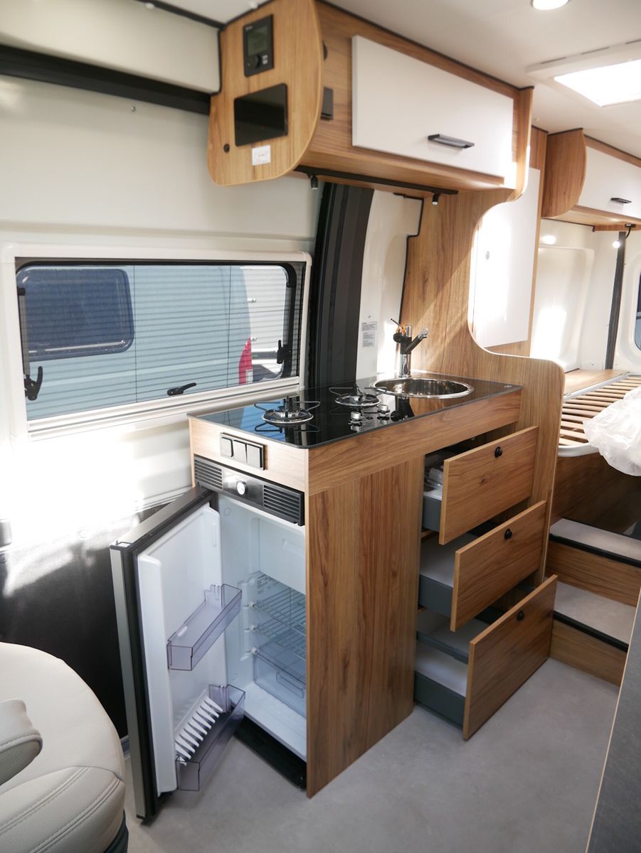 Fahrzeugabbildung Karmann Dexter DE 600 Automatik/Alufelgen 16´´