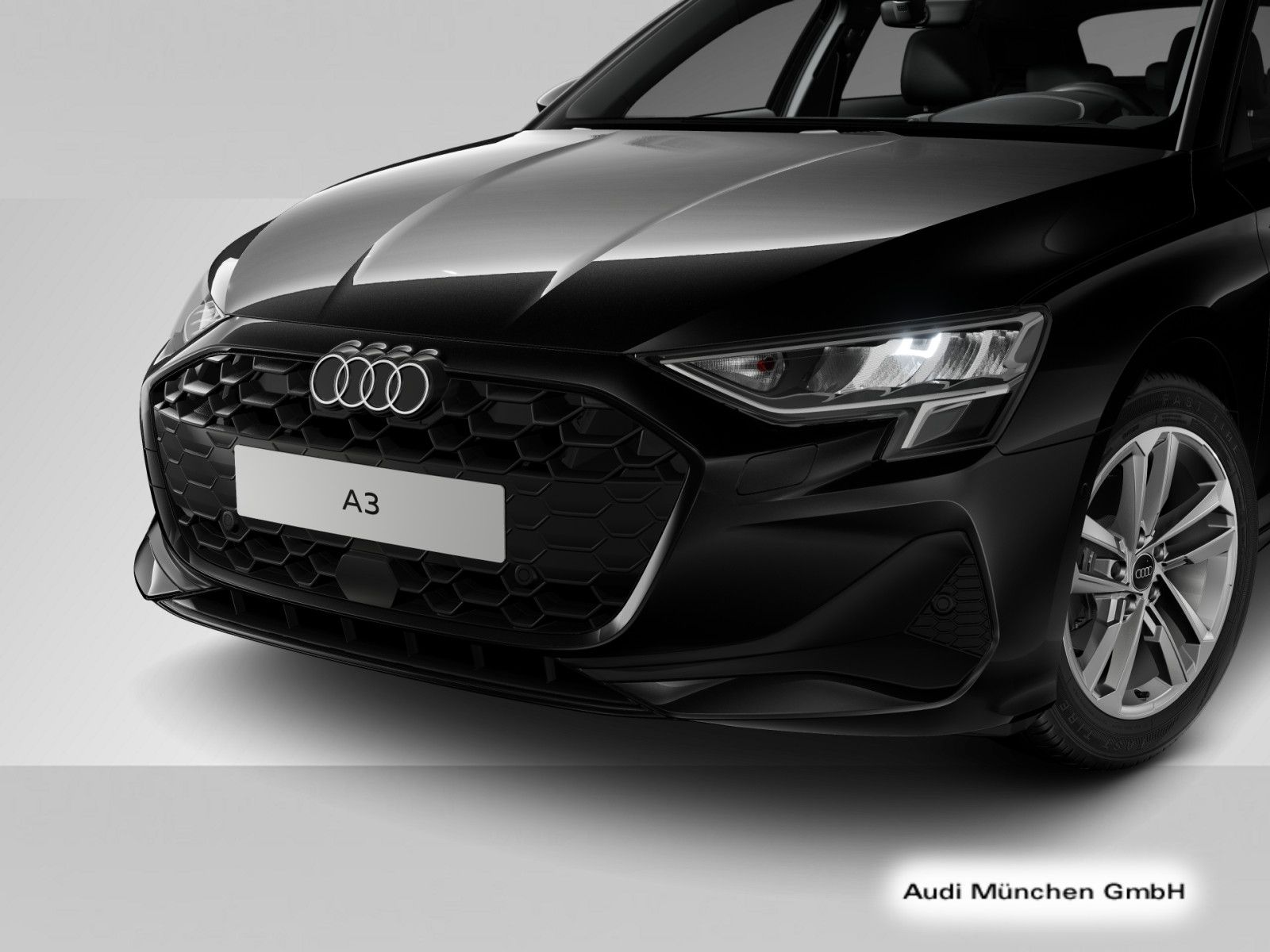Audi A3 - Bild 9