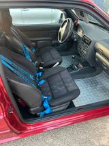 Peugeot 106 s16 gti - Peugeot 106: S16