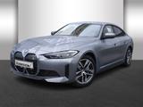 BMW i4 eDrive40 Klimaaut. Sitzhzg. Vorn - graue BMW i4