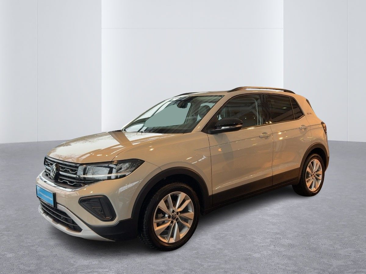 Volkswagen T-Cross - Bild 2