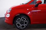 Fiat 500 1.0 GSE Hybrid CLUB*Klima*Android&Apple-Carp - Fiat 500 Gebrauchtwagen