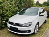 Volkswagen VW EOS CUP Cabrio - gebrauchte VW Eos aus dem Jahr 2015