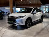 Mitsubishi Eclipse Cross 1.5 T-MIVEC Intro Edition WinterP - Mitsubishi Eclipse Cross mit Anhängerkupplung