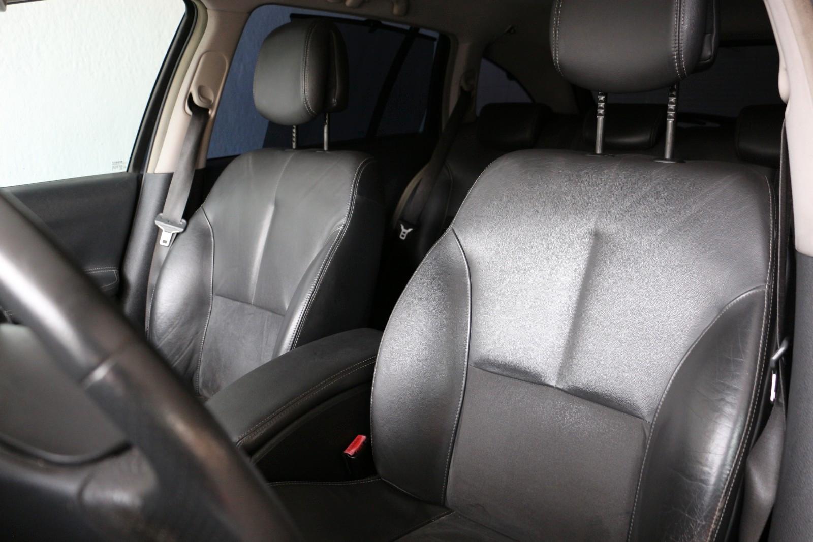 Renault Laguna 2006 — photo 17