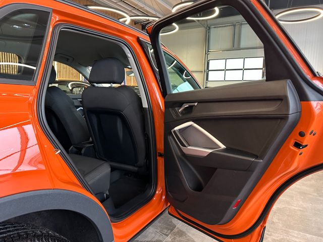 Audi Q3 35 TFSI  *1. Hand*Klima*Virtual Cockpit*