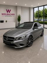 Mercedes-Benz CLA 200 Urban *Panorama*Navi*LED*Night*Kamera* - Mercedes-Benz CLA 200 in Mainz