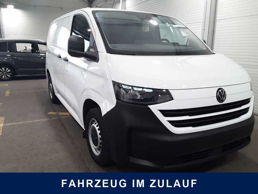 Image of Volkswagen T7 Transporter