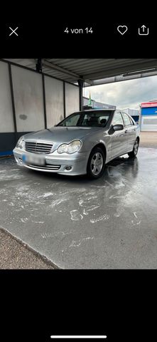 Andere Mercedes  c 200 CDI