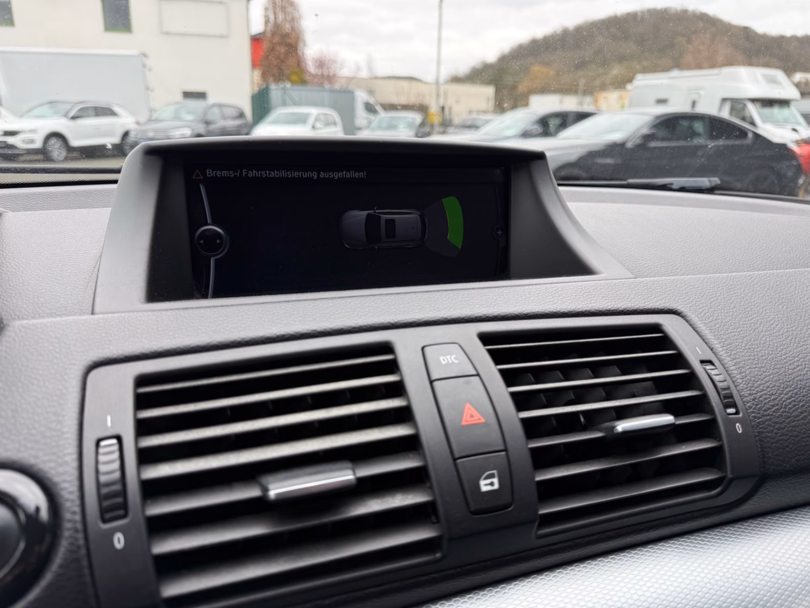 BMW 1er M1  *V8 *420PS *1OF1