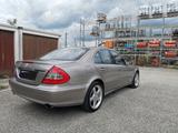 Mercedes-Benz E 280 CDI ELEGANCE  - Mercedes-Benz E 280: Cdi