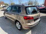 Volkswagen Sportsvan VII Highline 1.4TSI*DSG*Bi-Xenon*SHZ* - gebrauchte VW Golf Sportsvan aus dem Jahr 2015