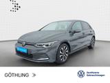 Volkswagen Golf ACTIVE 2.0TDI DSG*NAVI*PANO*AHK*KAM*HUD*ACC - Volkswagen Golf: TDI Dsg