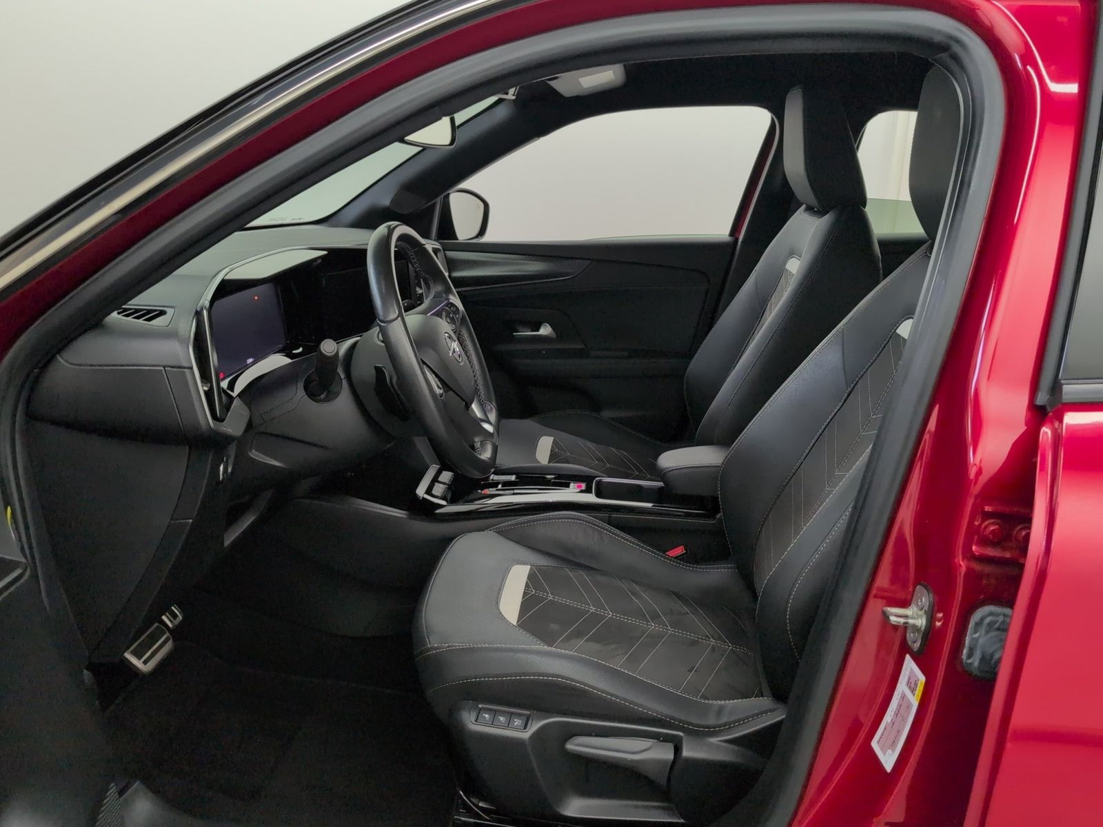 OPEL Mokka 1.2 Turbo Ultimate Massage ACC – Bild 8