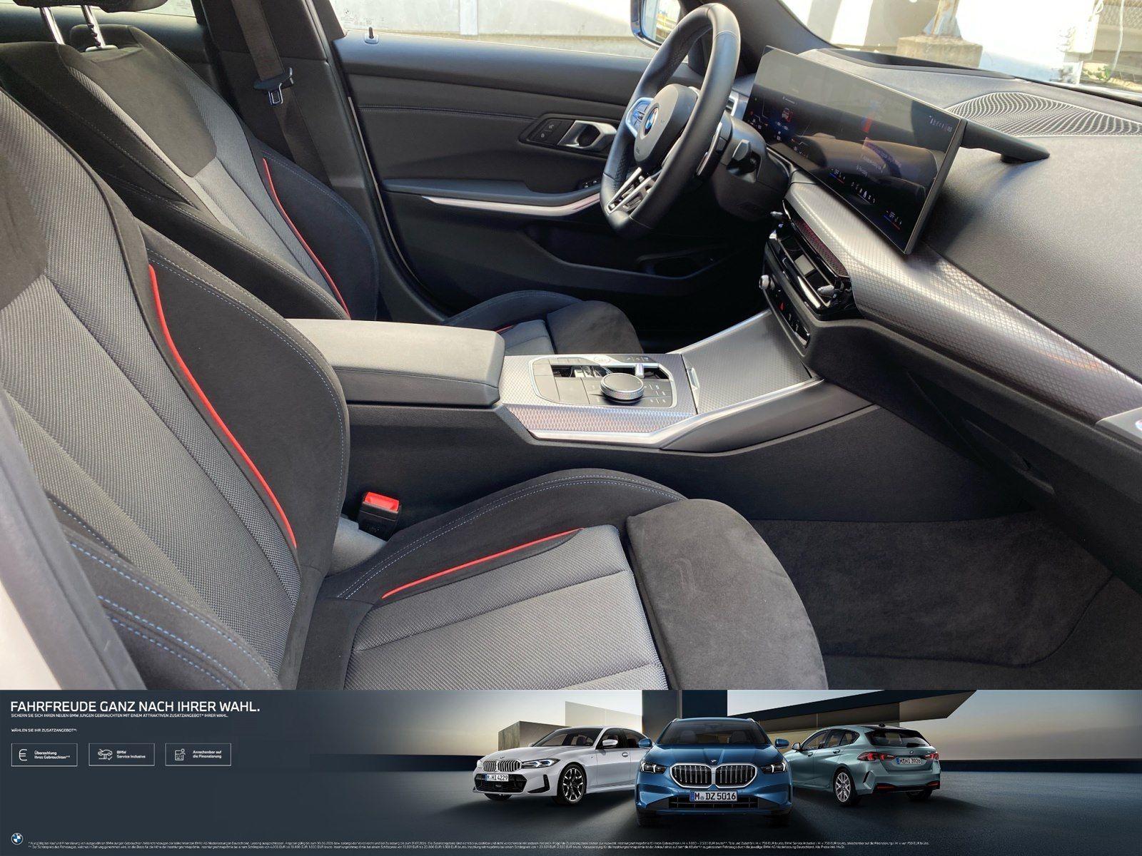 BMW 320 - Bild 12