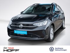 Volkswagen Taigo 1.0 TSI Life AHK Kamera LED Anschlussgaran