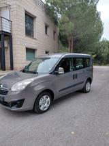Opel Combo 1.6 CDTi 105CV PC-TN Elective - gebrauchte Opel Combo aus dem Jahr 2013