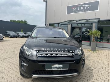 Land-Rover Discovery - 6