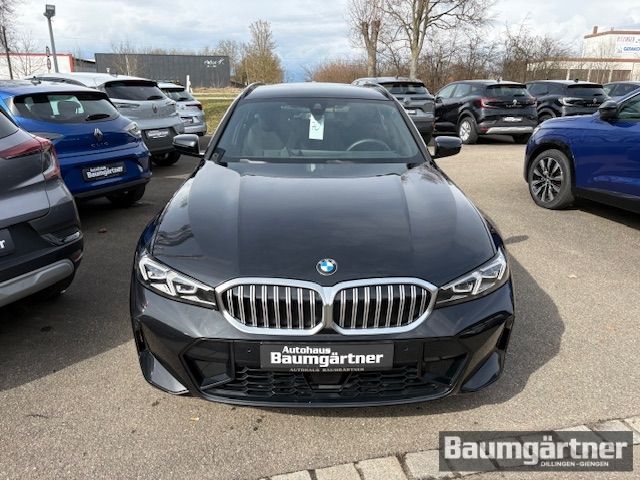 Fahrzeugabbildung BMW 330 i xDrive M-Sport Touring Kamera/ACC/Sitzh.